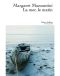 [Epub commercial, Rentrée Littéraire 2012 10] • La Mer, Le Matin